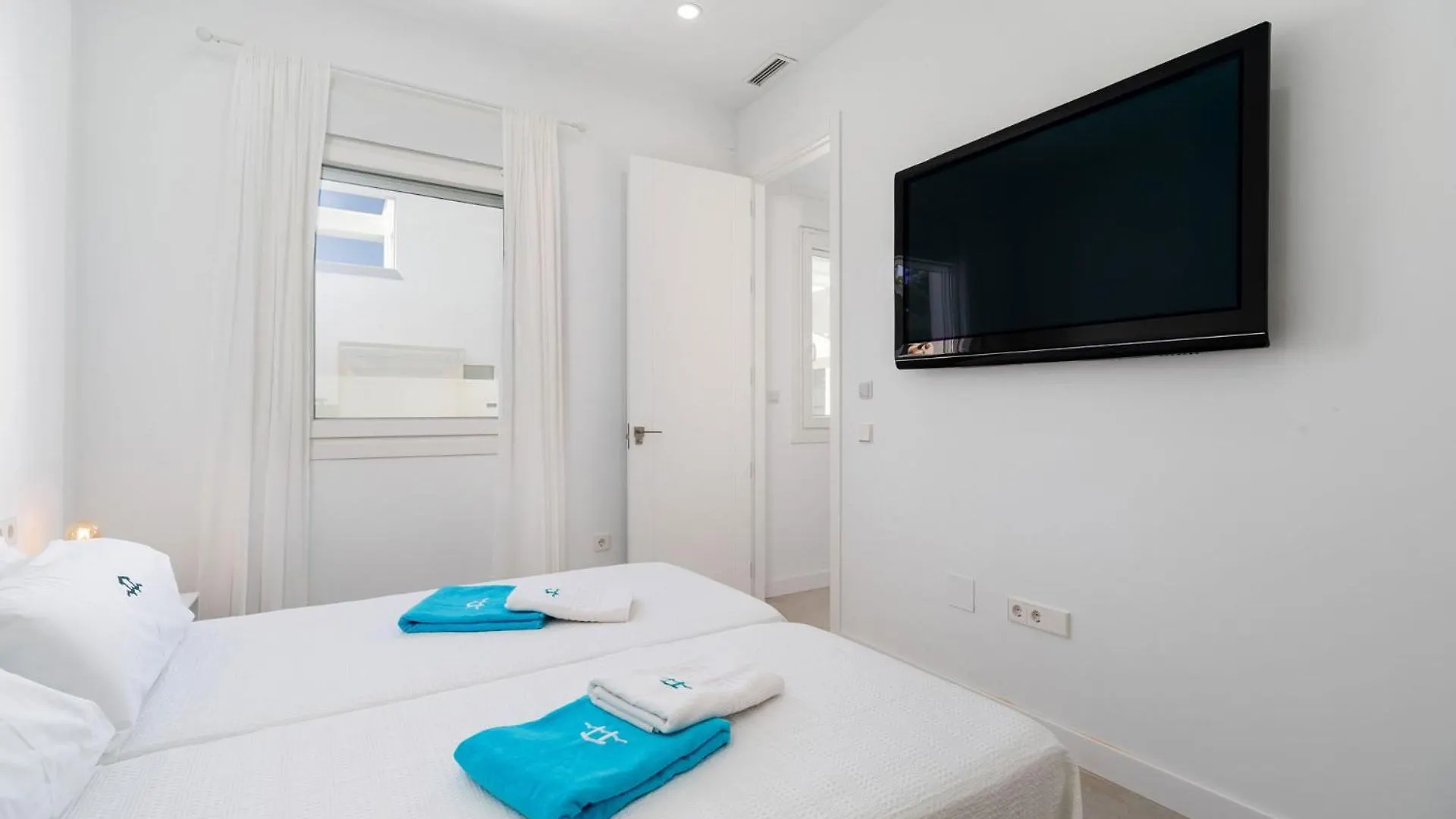 Elena Sea Villa Novo Sancti Petri Spanien