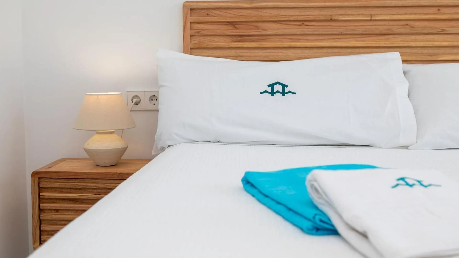 Elena Sea Villa Novo Sancti Petri
