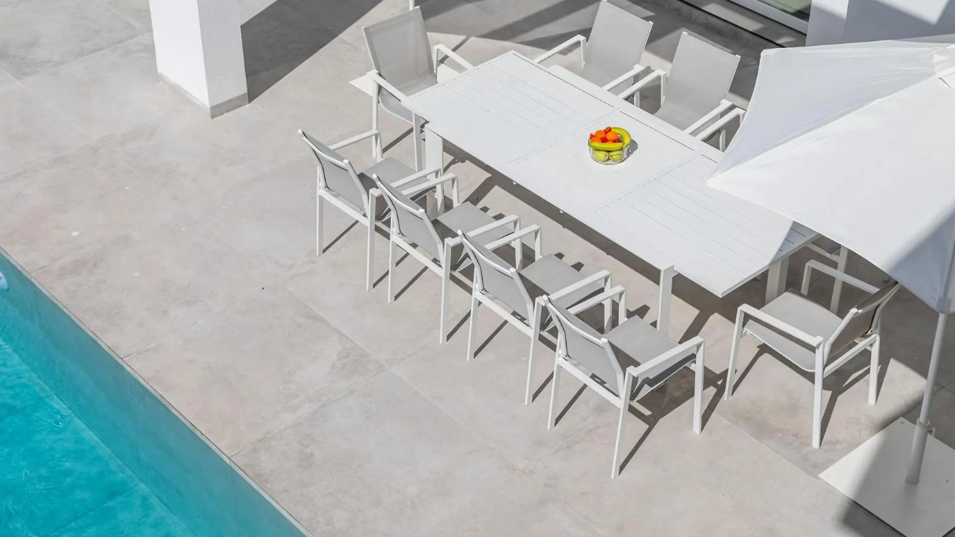 Elena Sea Villa Novo Sancti Petri 0*,