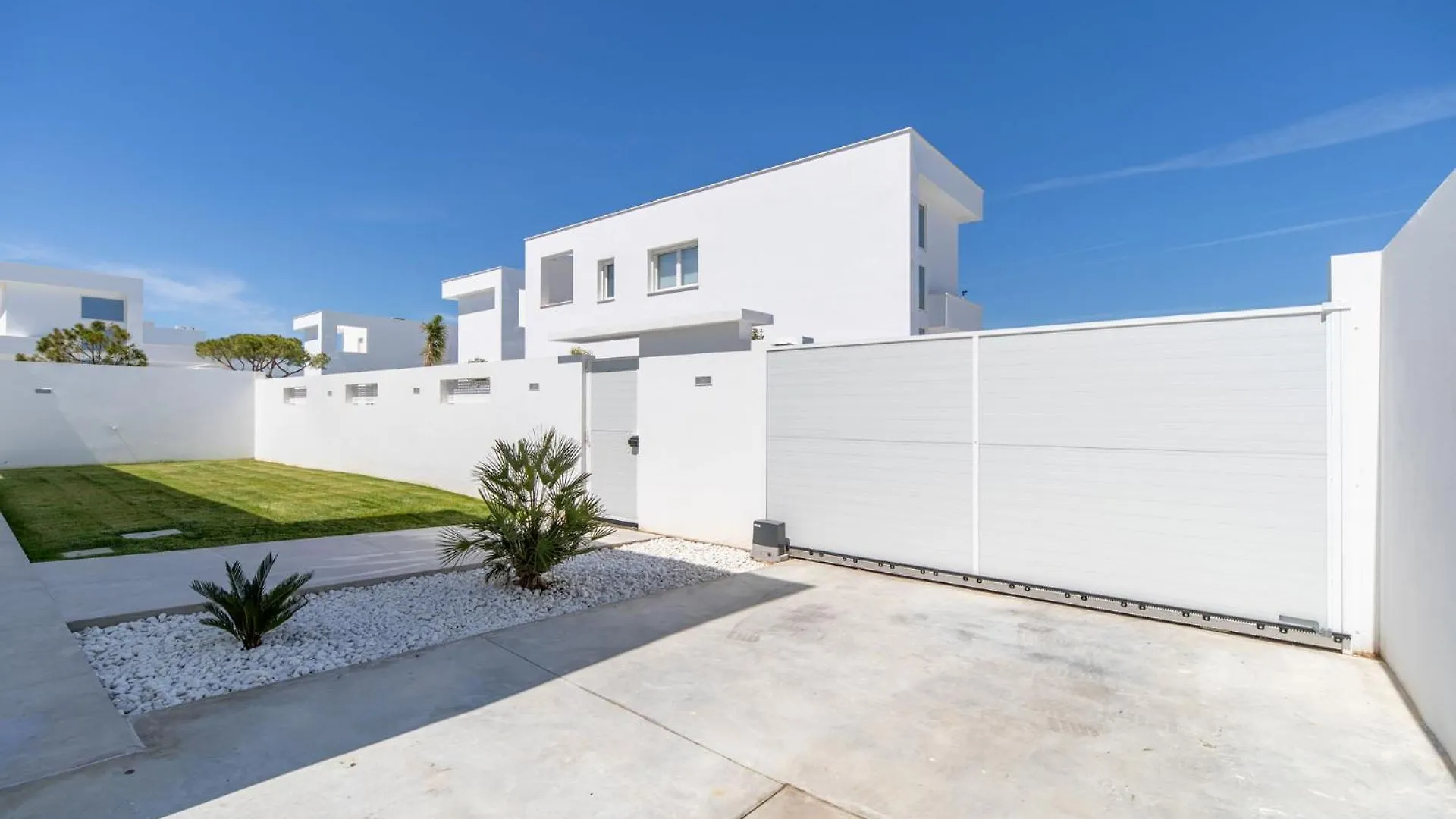 Elena Sea Villa Novo Sancti Petri